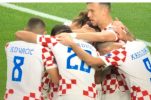 FIFA World Rankings: Croatia ends 2023 in Top 10