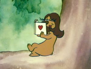 Professor Baltazar and Zagreb School of Animated Film