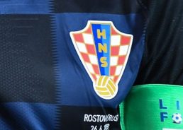 Talented Petar Sučić switches allegiance to Croatia
