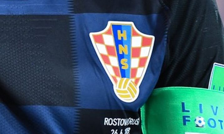 Robert Jarni sacked as Croatia U-17 coach after supporting against Croatian club in Europe