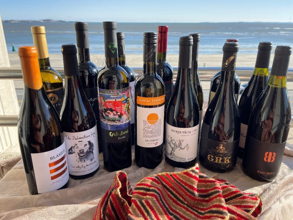 5 tips for choosing Croatian wines Croatia Week