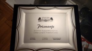 Australian-Croatian boxing champion Ivan Rukavina launches book