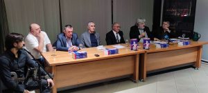 Australian-Croatian boxing champion Ivan Rukavina launches book