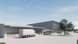 Croatian Football Federation unveils new camp design