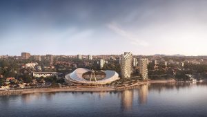 VIDEO: New Rijeka stadium presented