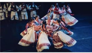 LADO taking Croatian folk Christmas concerts abroad