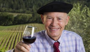 Croatian-American winemaker Miljenko “Mike” Grgich passes away