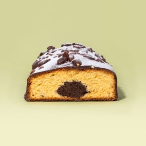 One of Zagreb’s best pastry shop brings Christmas spirits with new creations