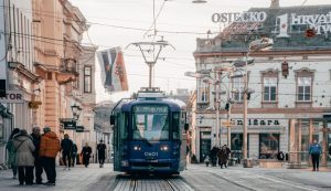 German firm to create 250-300 jobs in Osijek