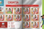 First Panini sticker album for Croatian SuperSport HNL coming out