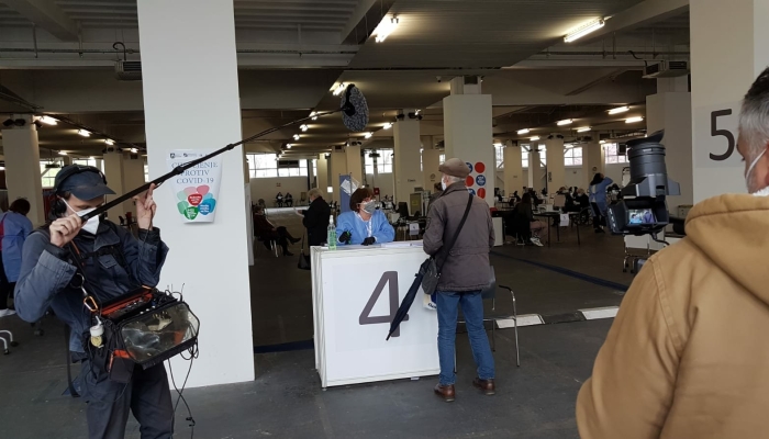 BBC acquires a Croatian film for first time
