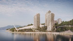 VIDEO: New Rijeka stadium presented