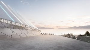 VIDEO: New Rijeka stadium presented