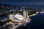 VIDEO: New Rijeka stadium presented 