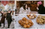 Sweet Zrinjevac: Guide to Advent festivities at iconic Zagreb location