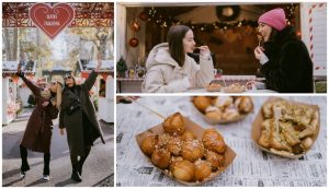 Sweet Zrinjevac: Guide to Advent festivities at iconic Zagreb location