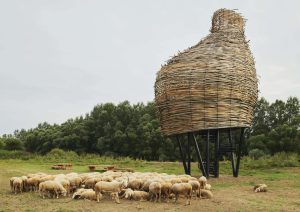 Three Croatian projects up for big European architecture prize