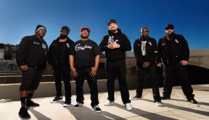 Ice T returning to Zagreb with Body Count 