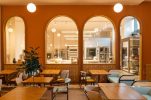 Croatian bistro, bakery and bar ‘Boogie Lab’ opening in New York