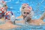 Croatia wins silver medal at European Water Polo Championship