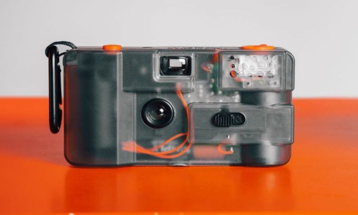 TBC camera – a Croatian innovation in film photography