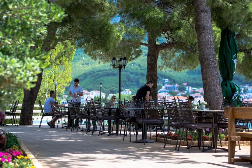 Camping Stobreč Split ranked among best in Europe