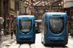 Zagreb trams available to rent and how much it will set you back 