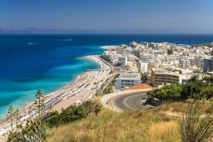 Split revealed as the second best city for solo travellers