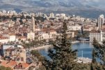 Croatia Airlines expands international flight network from Split 