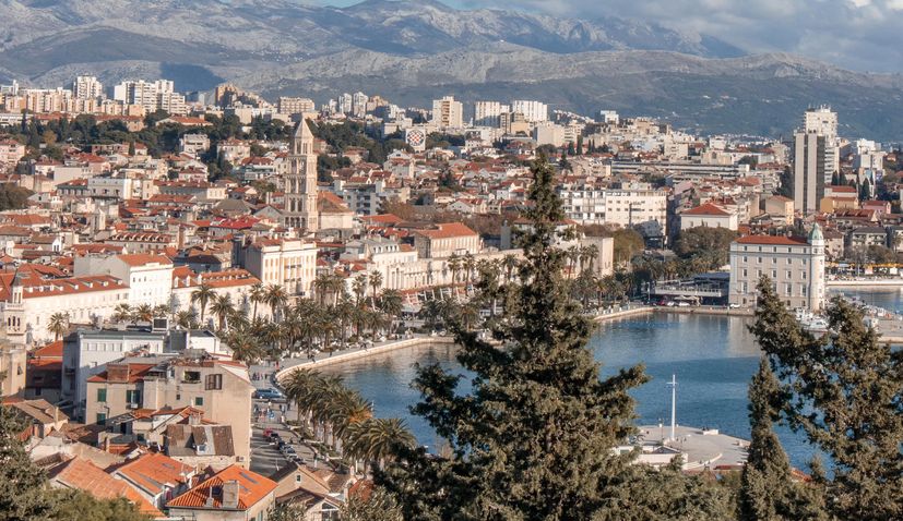 Croatia Airlines is expanding its international flight network from Split 
