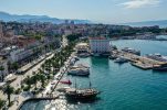 New direct flight between Poland and Split launched 
