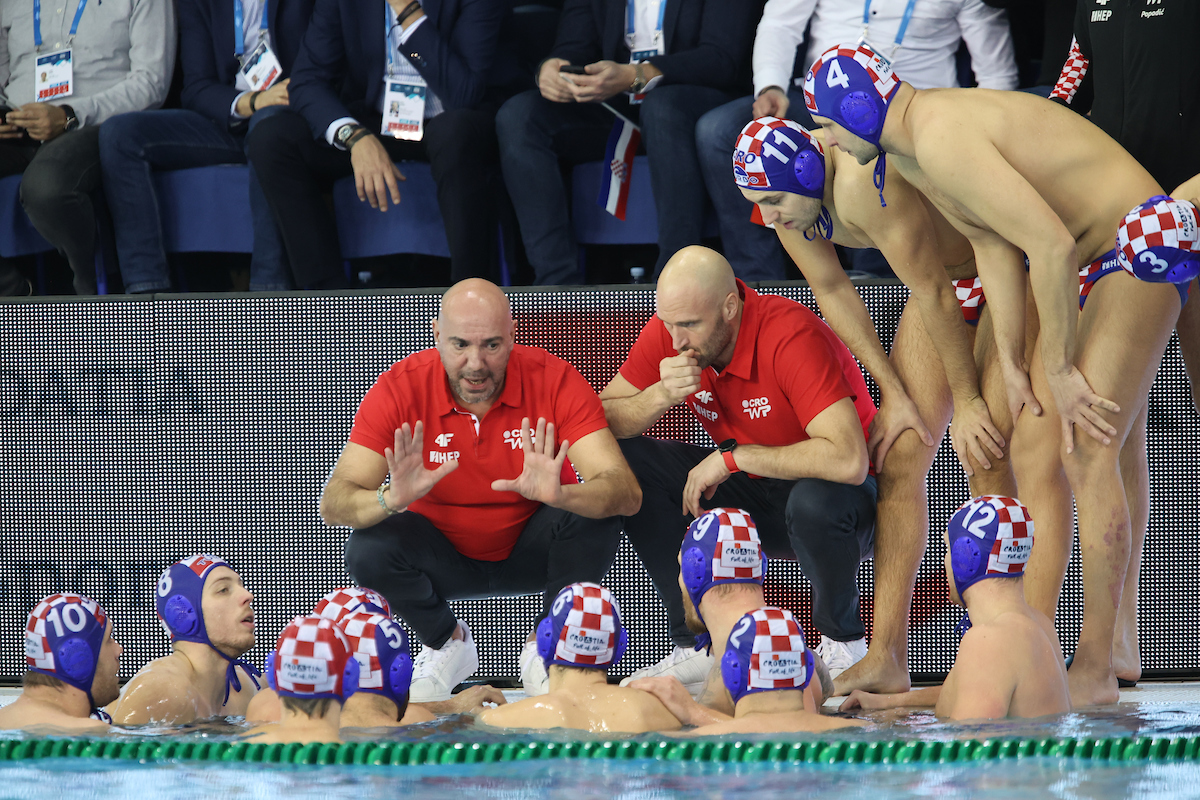 Croatia secures quarterfinals and a spot in the World Cup in Doha