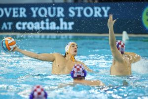 Croatia secures quarterfinals and a spot in the World Cup in Doha