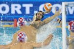 Impressive Croatia beats France at European Water Polo Championship