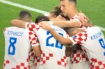 Croatia draws Portugal, Poland, Scotland in UEFA Nations League