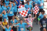 Croatian pride at Brazil’s most prestigious street race