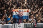 20,000 pack Arena Zagreb for patriotic ‘Domu mom’ concert