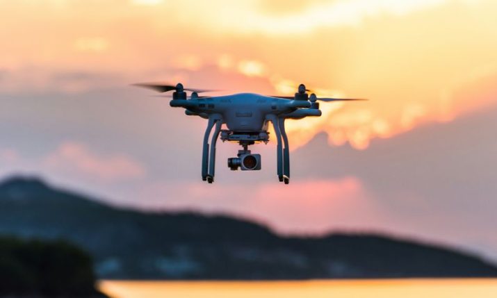 Croatians devise algorithm to locate intruder drone pilots