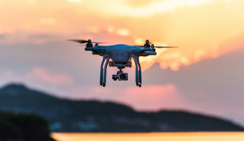 Croatians devise algorithm to locate intruder drone pilots