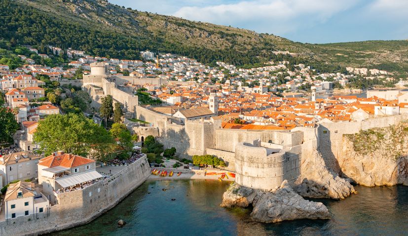 Dubrovnik named must-visit destination in 2024