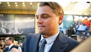 Leonardo DiCaprio shares exciting news from Croatia