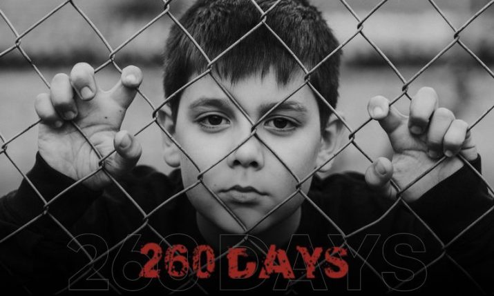 Croatian resilience inspires Hollywood film ‘260 Days’