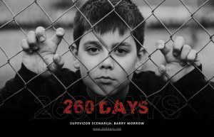 Hollywood to depict Croatian resilience in film '260 Days'