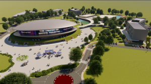 Croatian town of Novska to get modern €60m gaming centre