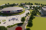 Croatian town of Novska to get modern €60m gaming centre