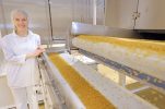 Podravka opens new €15m pasta factory in Croatia 