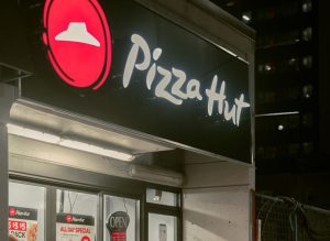 First Pizza Hut in Croatia to open at two Zagreb locations