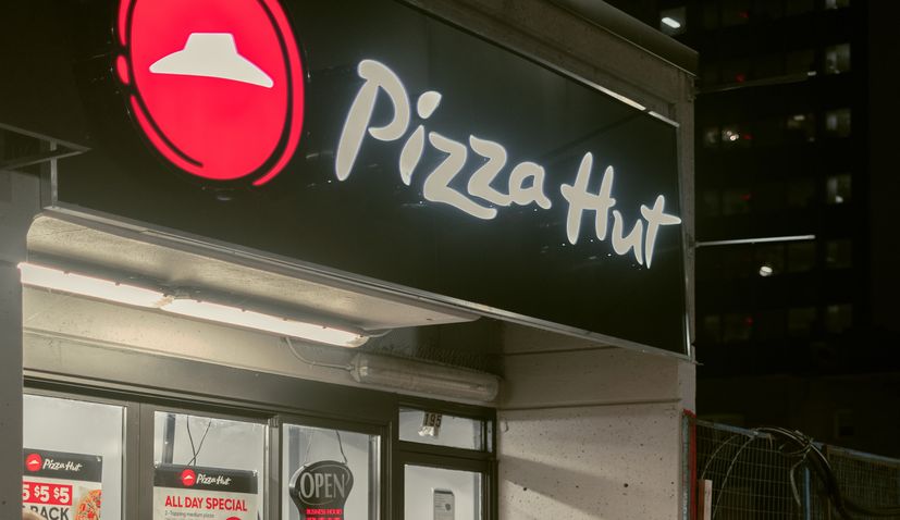 First Pizza Hut in Croatia to open at two Zagreb locations 