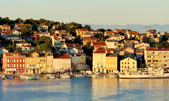 Croatia’s priciest property regions revealed