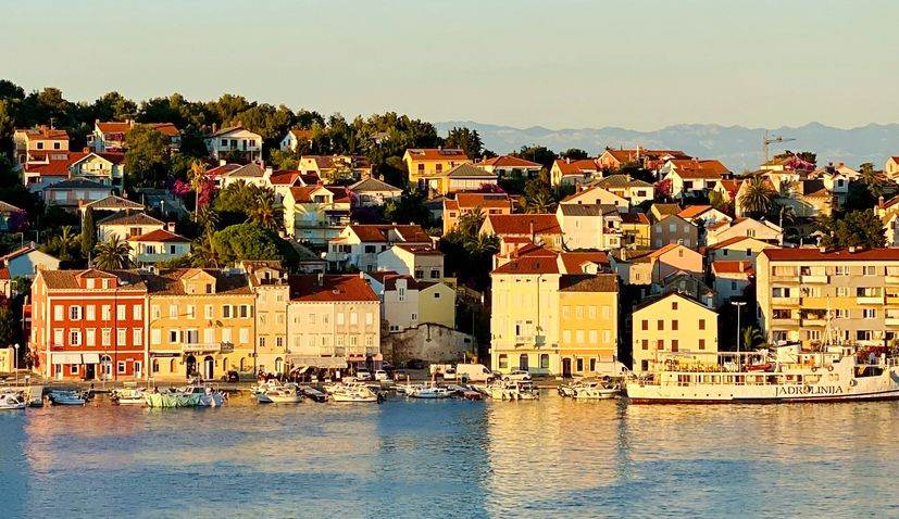 Istria, Dubrovnik, Split: Croatia's Priciest Property Regions